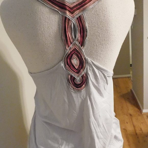 Tank Top - Picture 2 of 2